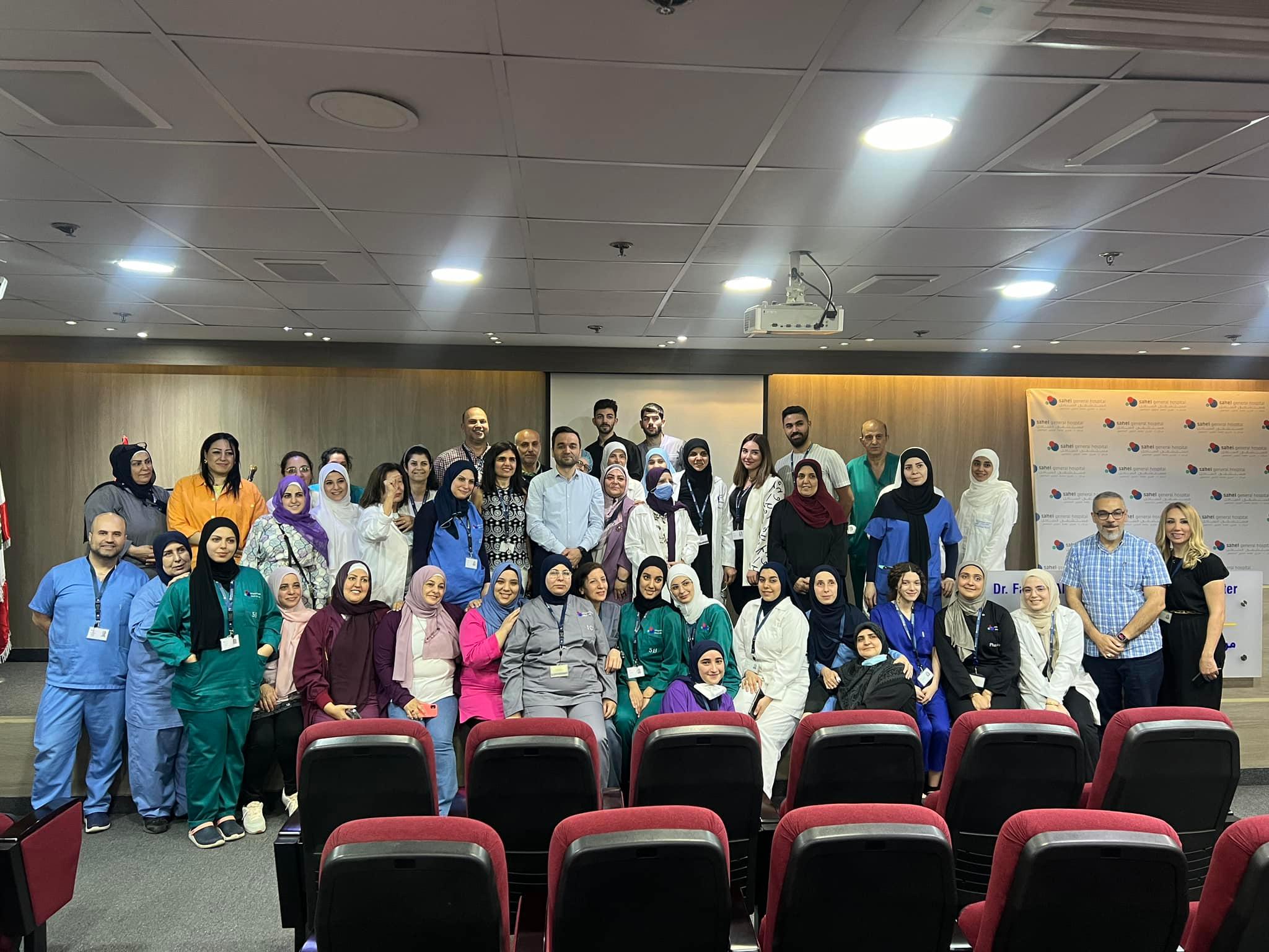 Excellence in Every Step